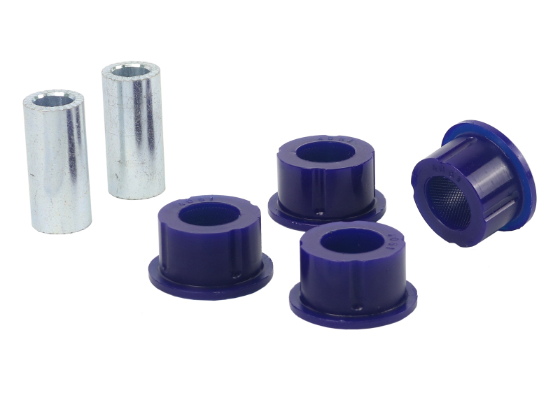 Picture of Superpro SPR Bushings-Control Arm Bushing Kits - SPF4061K