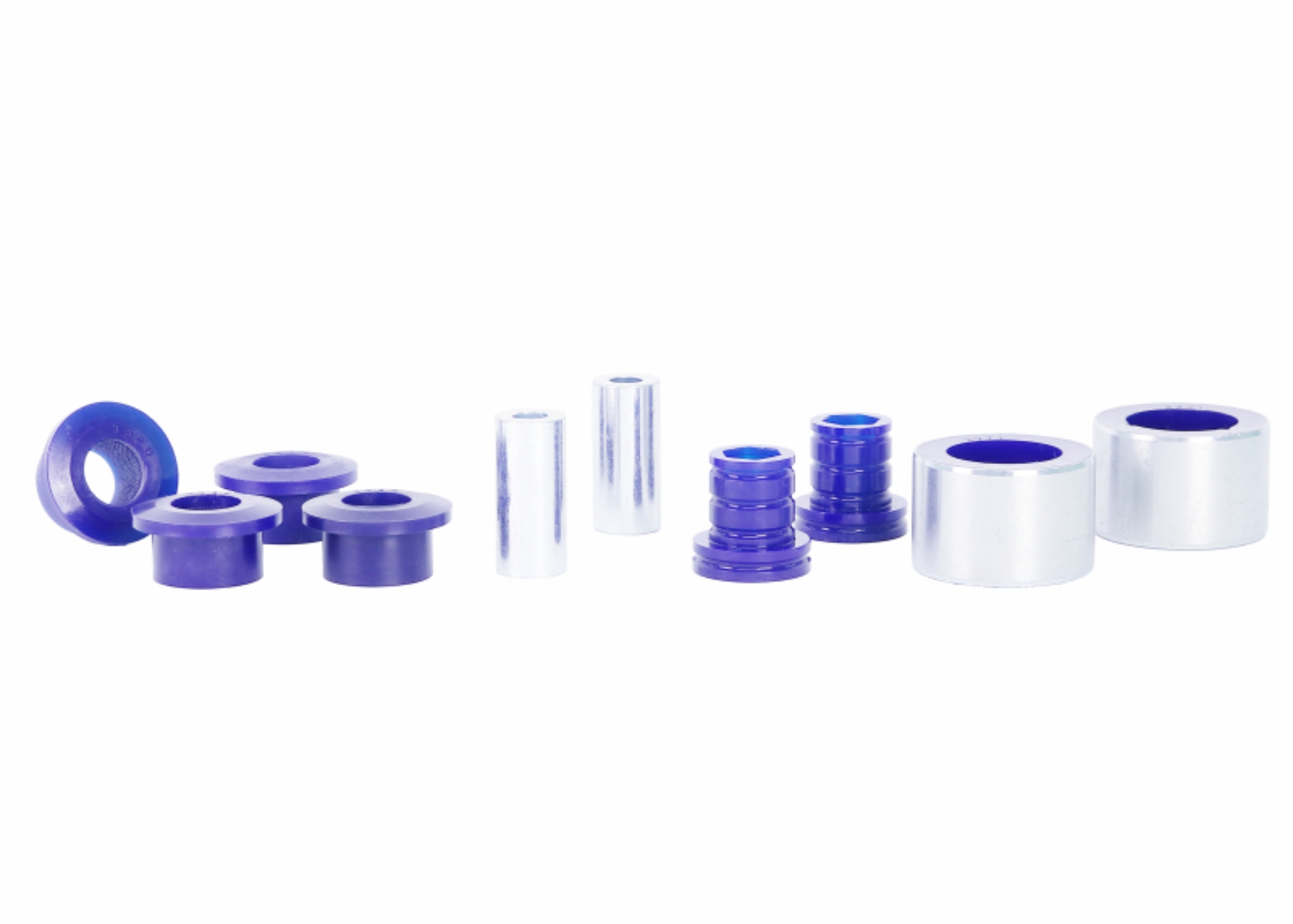Picture of Superpro SPR Bushings-Control Arm Bushing Kits - KIT5238CAK