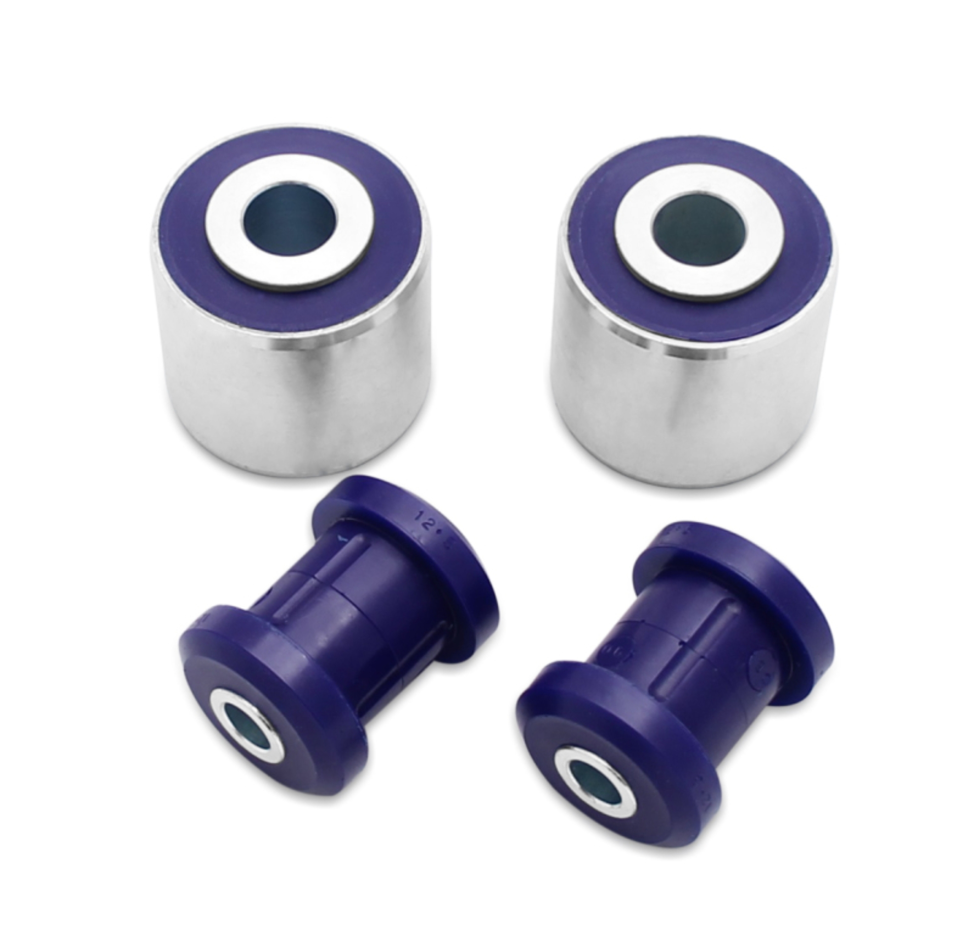 Picture of Superpro SPR Bushings-Control Arm Bushing Kits - KIT171K
