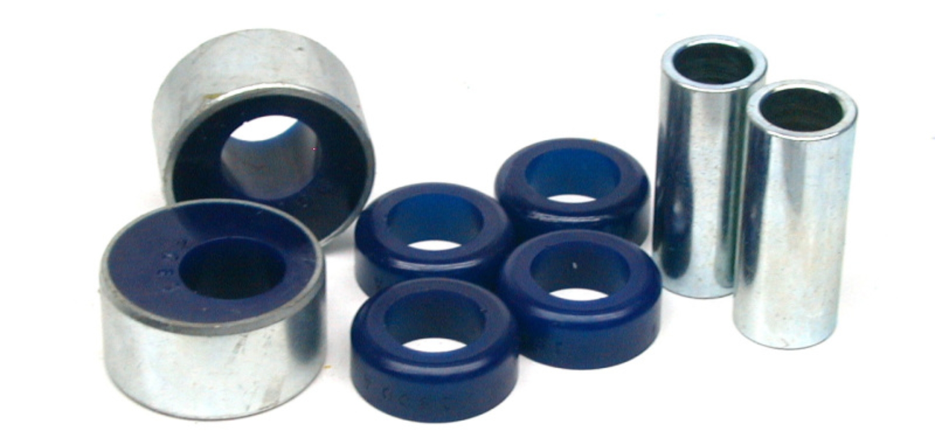 Picture of Superpro SPR Bushings-Control Arm Bushing Kits - SPF1902K