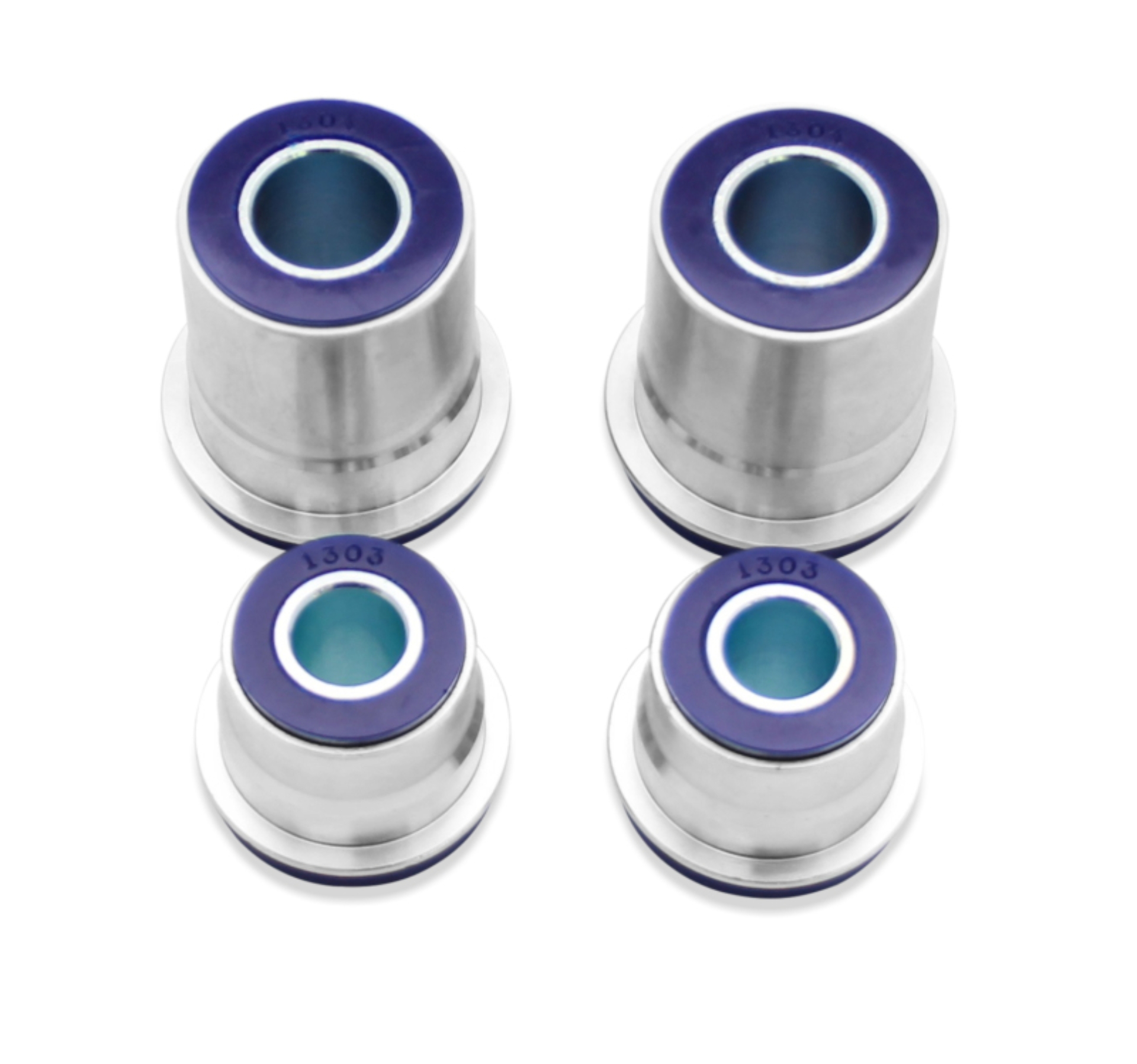 Picture of Superpro SPR Bushings-Control Arm Bushing Kits - SPF2338K