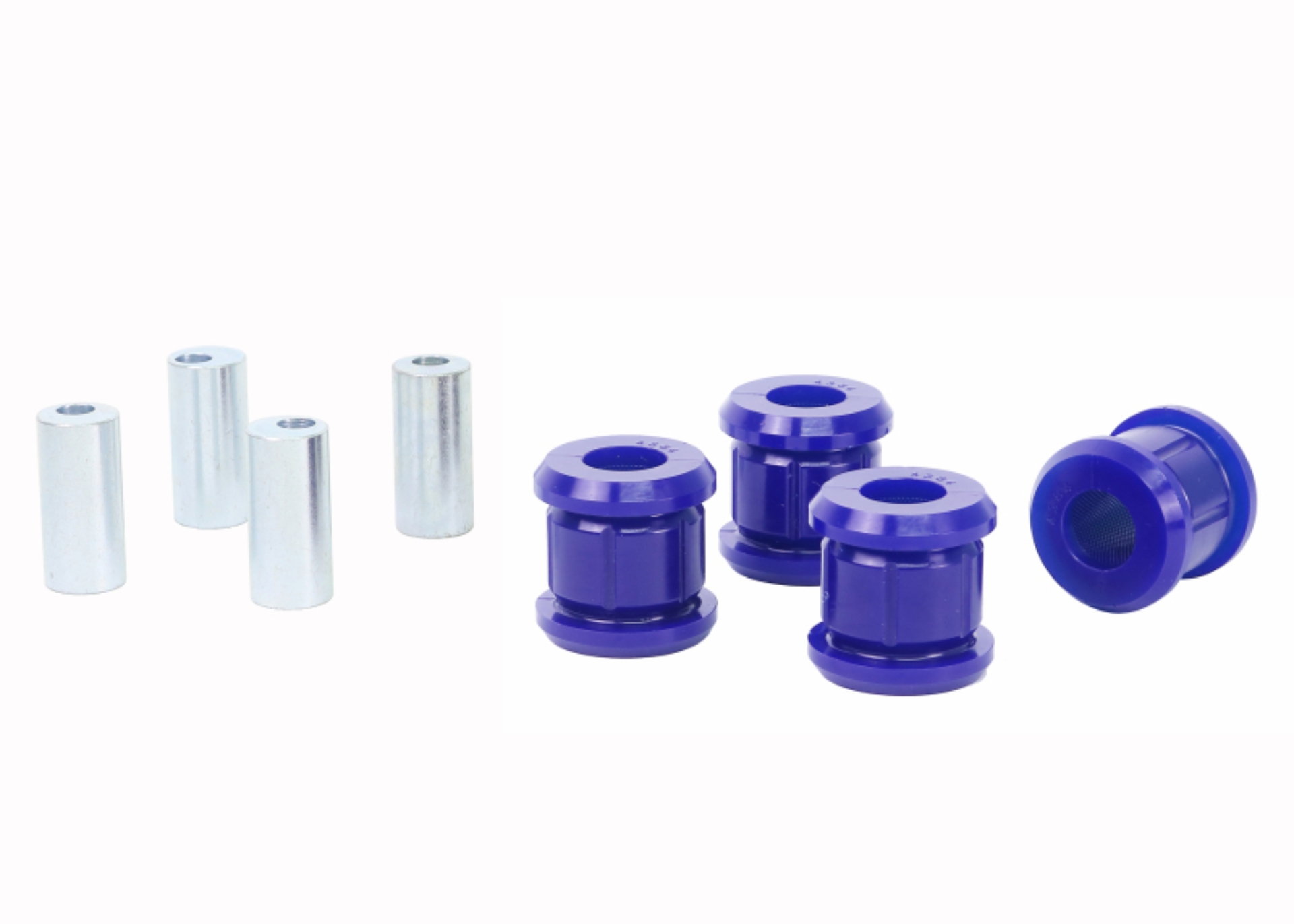 Picture of Superpro SPR Bushings-Control Arm Bushing Kits - SPF4385K