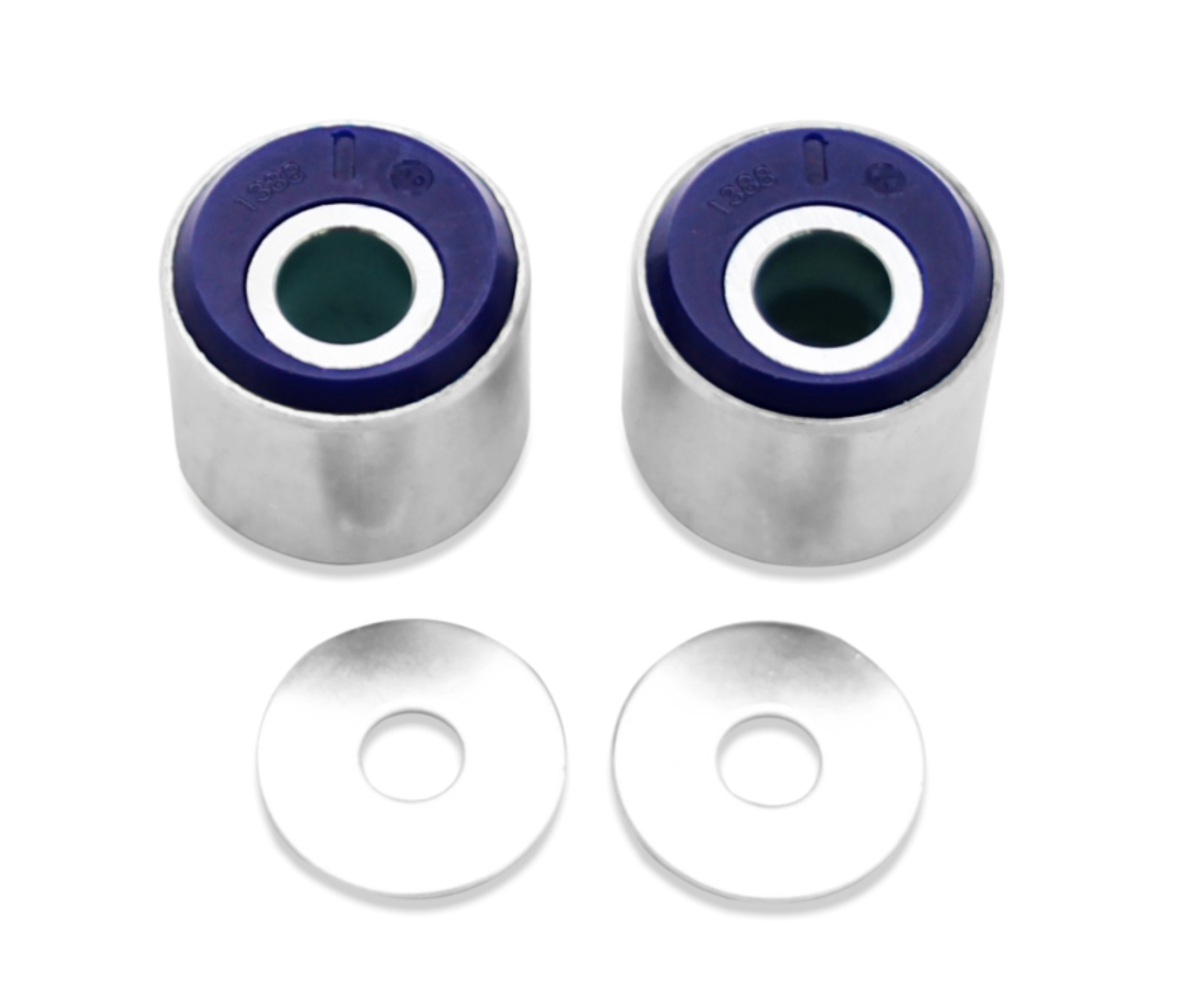 Picture of Superpro SPR Bushings-Control Arm Bushing Kits - SPF1388AK