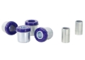 Picture of Superpro SPR Bushings-Control Arm Bushing Kits - SPF1698K