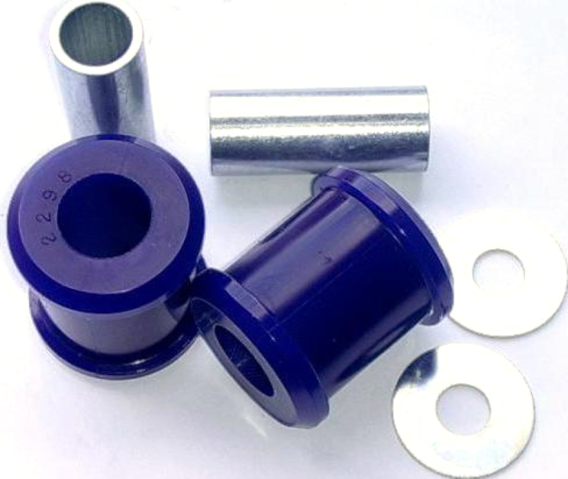 Picture of Superpro SPR Bushings-Control Arm Bushing Kits - SPF2298K