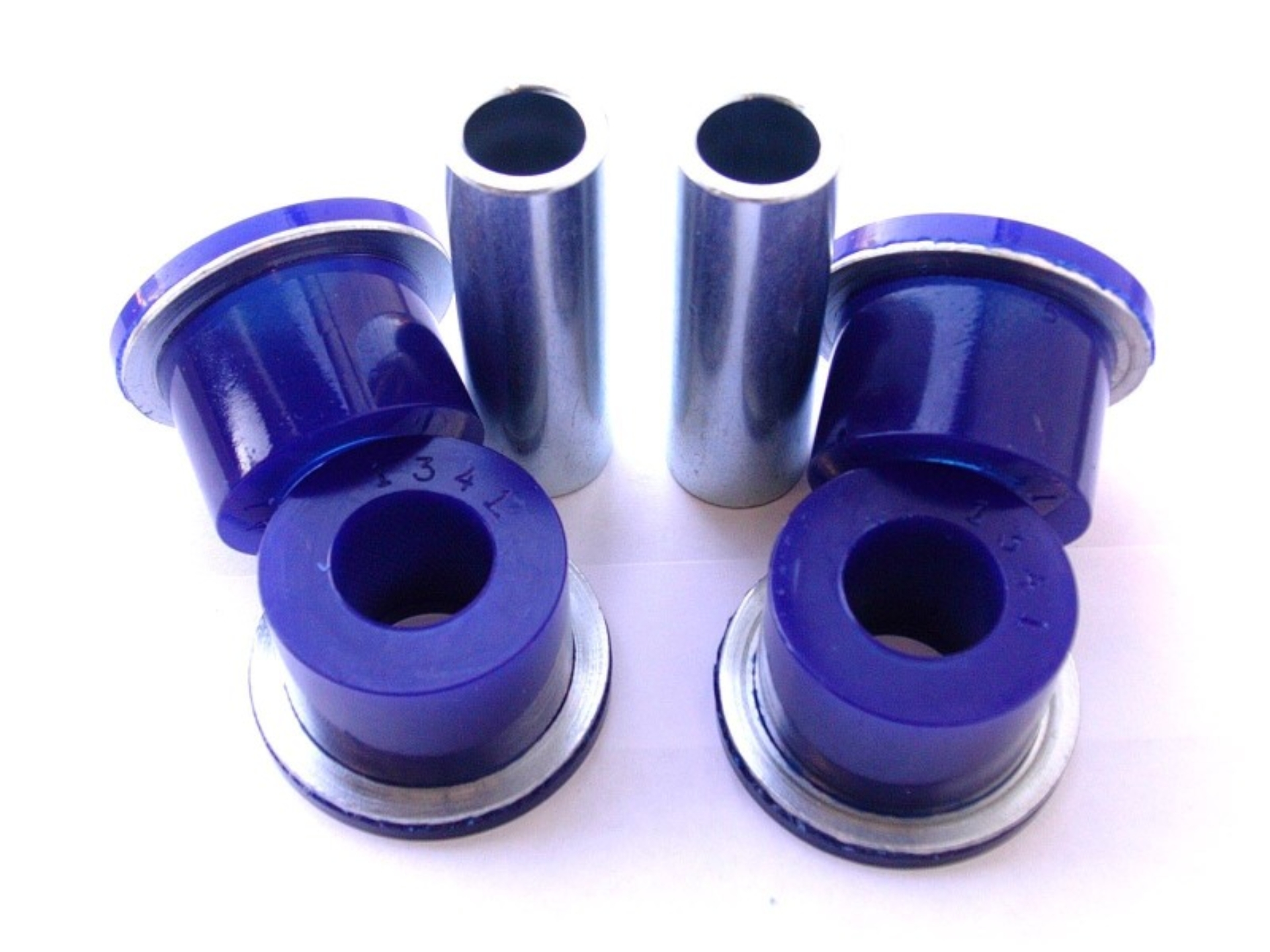 Picture of Superpro SPR Bushings-Control Arm Bushing Kits - SPF1341K