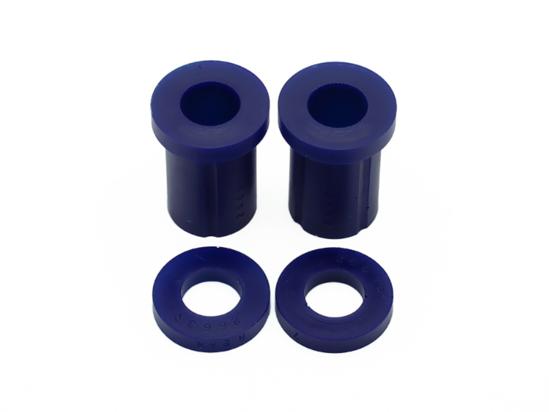 Picture of Superpro SPR Bushings-Control Arm Bushing Kits - SPF2663K