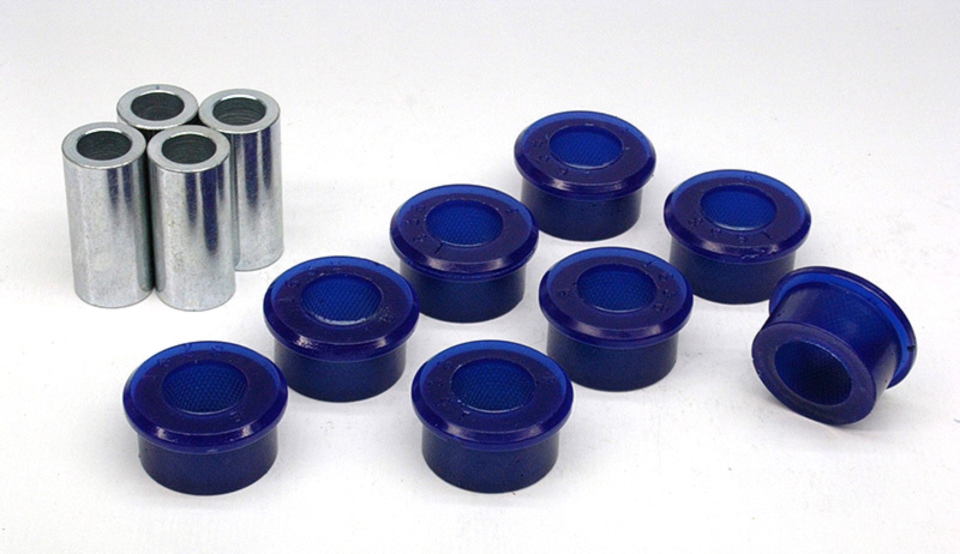 Picture of Superpro SPR Bushings-Control Arm Bushing Kits - SPF1638K