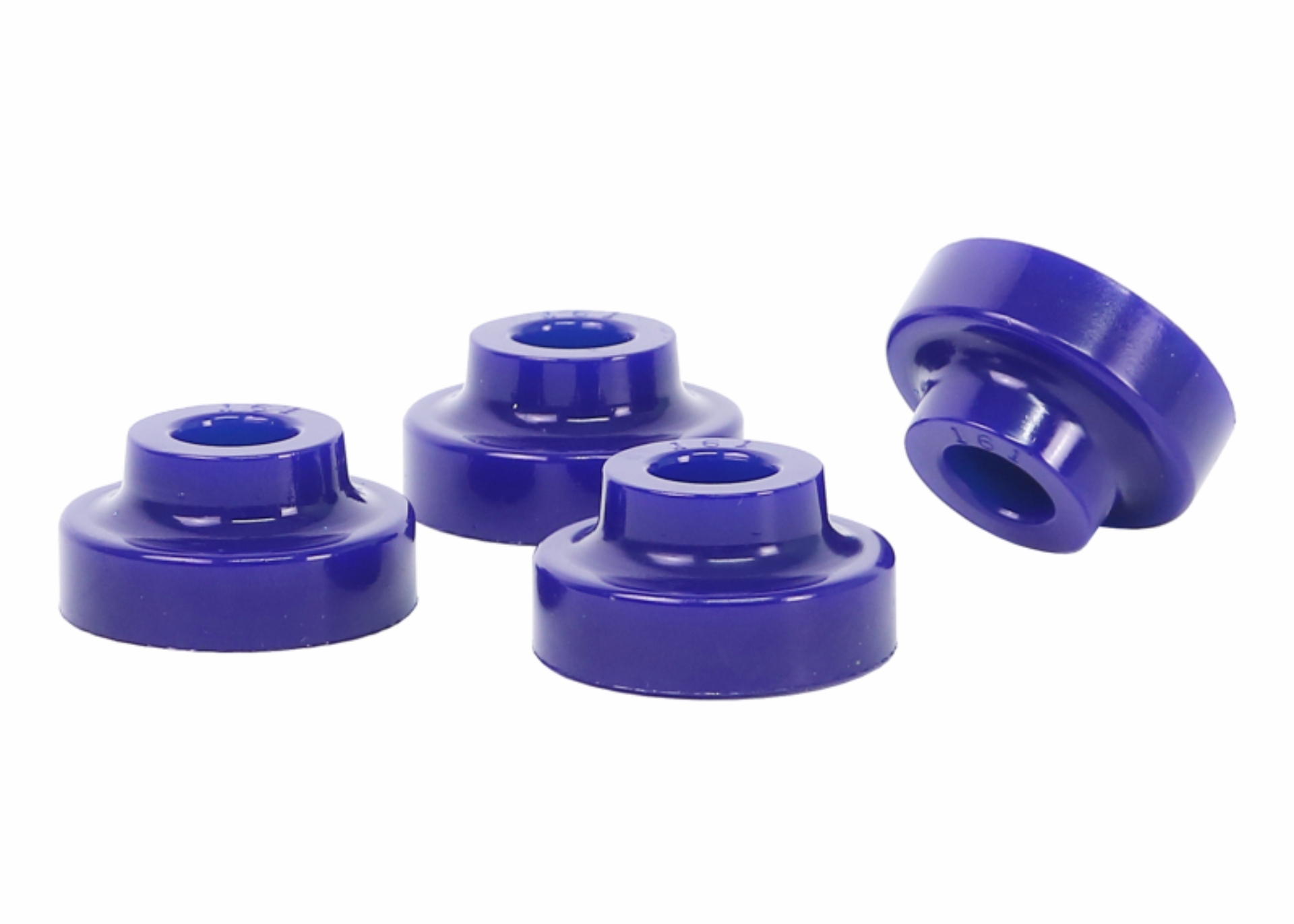 Picture of Superpro SPR Bushings-Control Arm Bushing Kits - SPF0161K