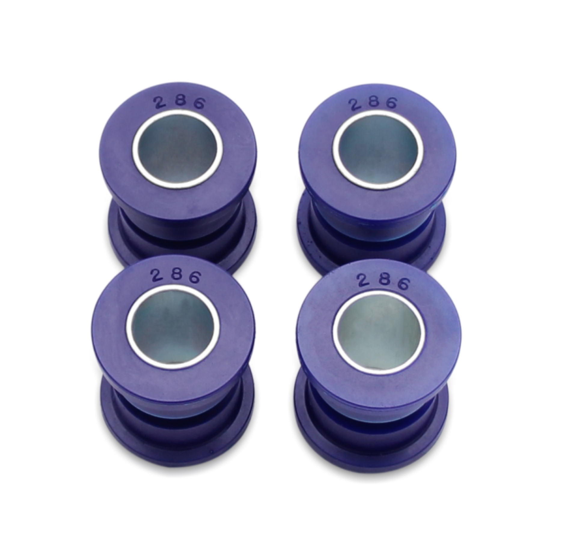 Picture of Superpro SPR Bushings-Control Arm Bushing Kits - SPF0286K