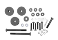 Picture of Superpro SPR Bushings-Differential Differential Bushings - TRCLC200DD