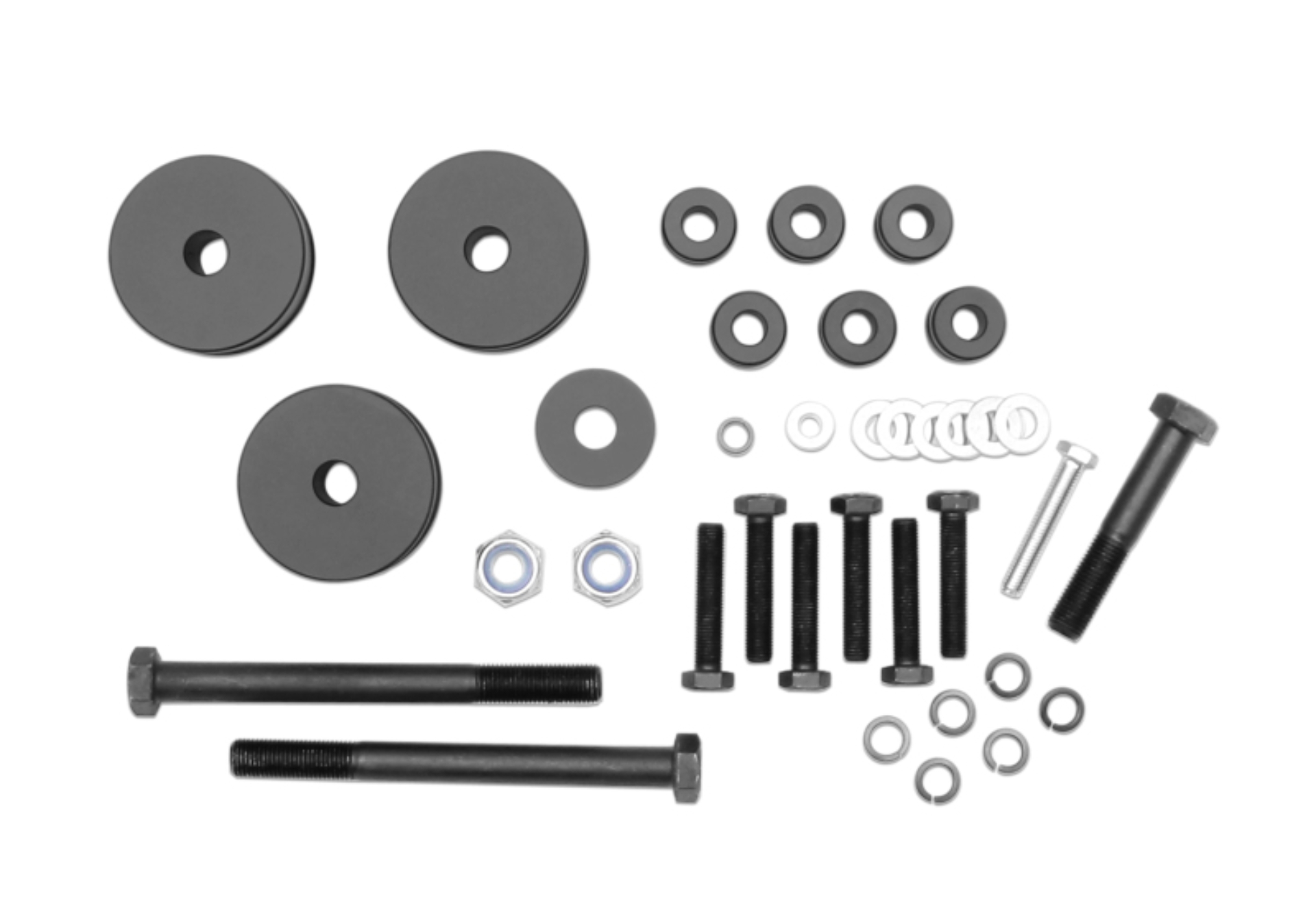 Picture of Superpro SPR Bushings-Differential Differential Bushings - TRCLC200DD