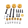 Picture of Superpro SPR Bushings-Differential Differential Bushings - TRCLC200DD