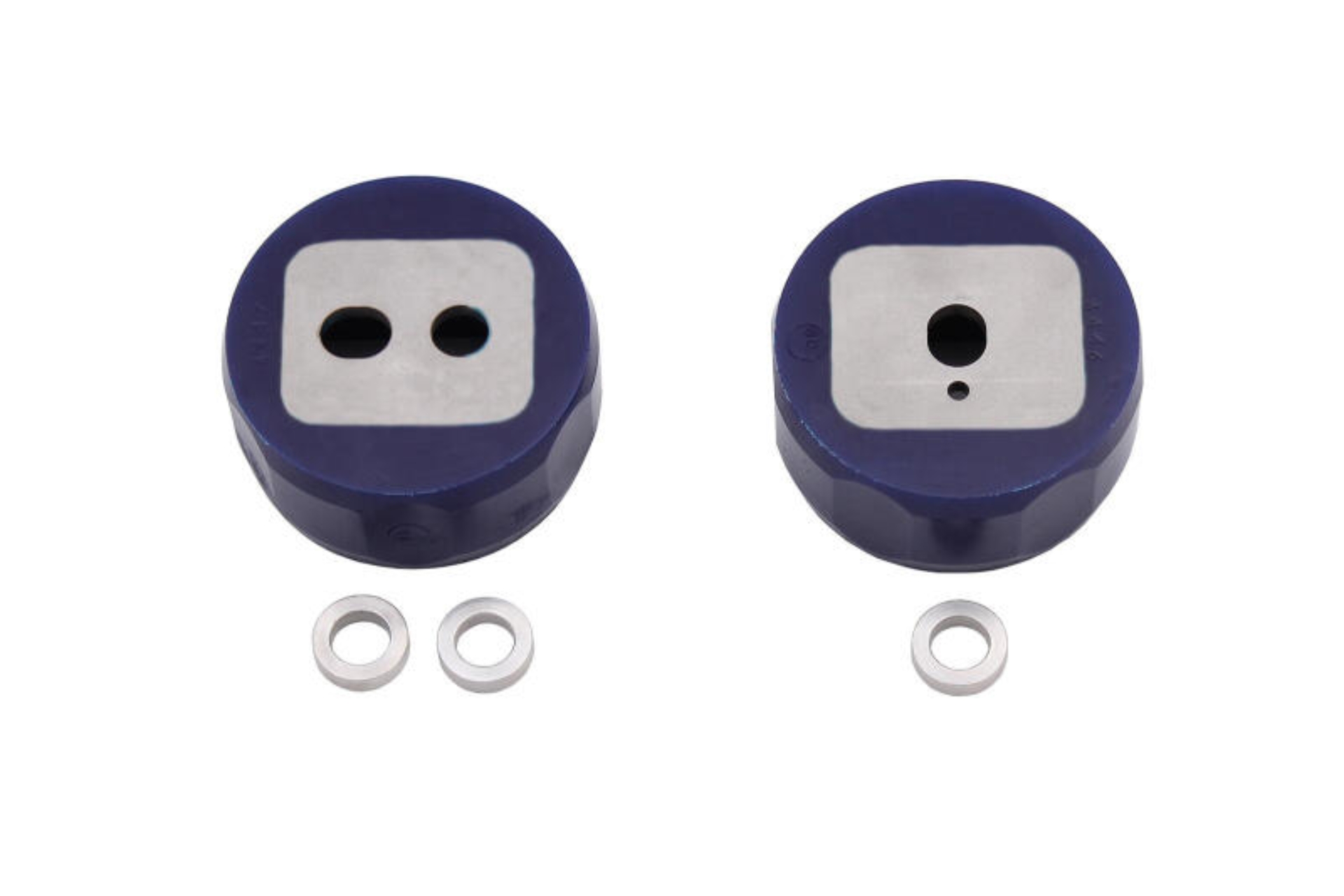 Picture of Superpro SPR Bushings-Differential Differential Bushings - SPF4857K