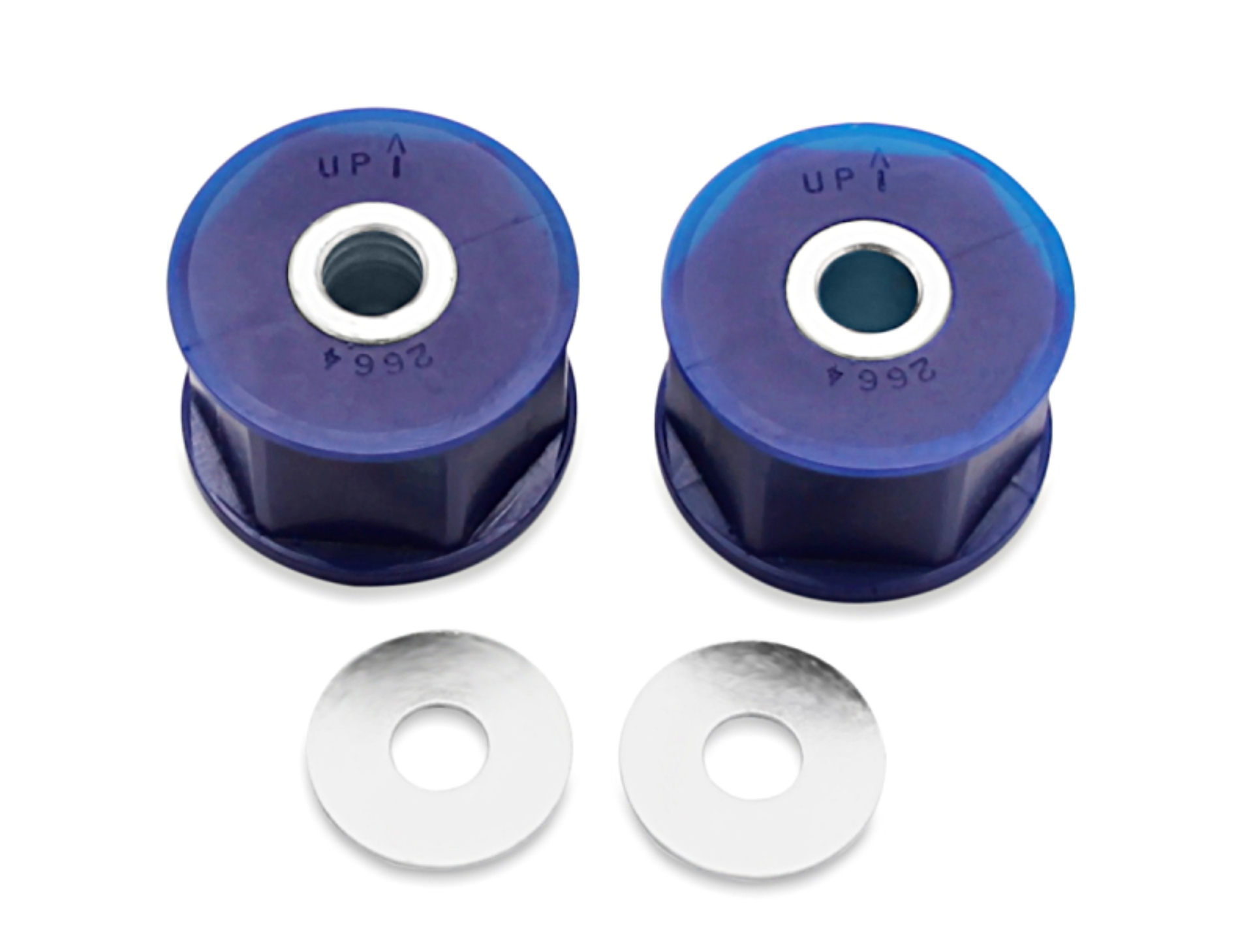 Picture of Superpro SPR Bushings-Differential Differential Bushings - SPF2664K