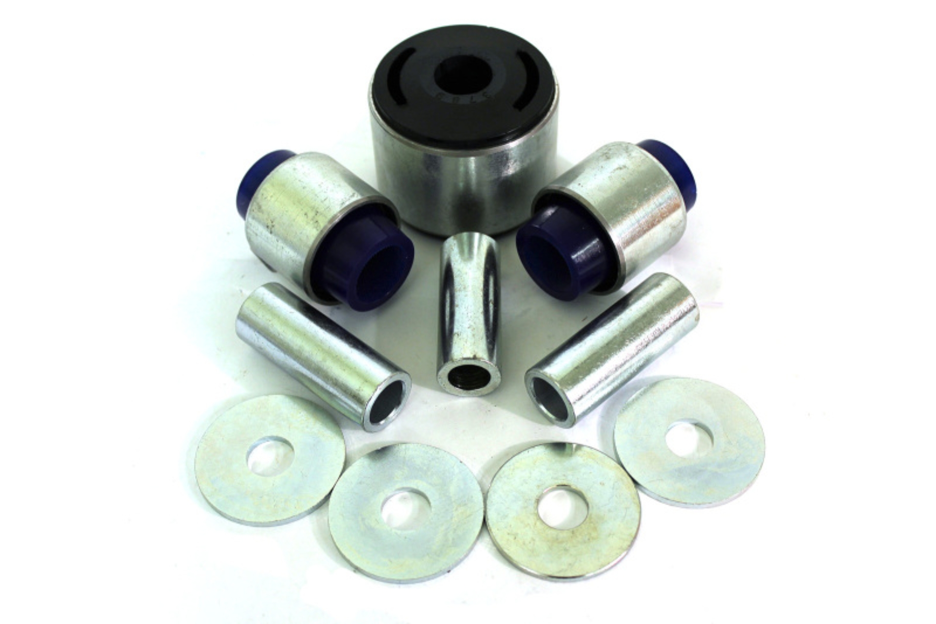 Picture of Superpro SPR Bushings-Differential Differential Bushings - SPF3730K