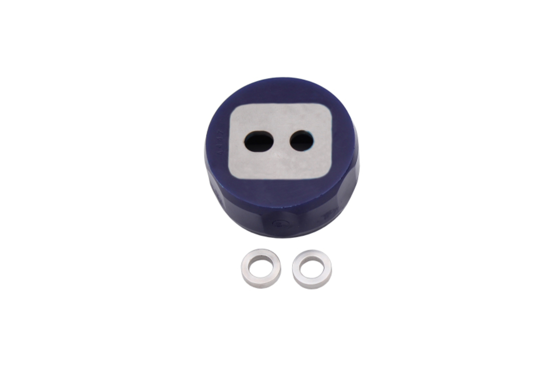 Picture of Superpro SPR Bushings-Differential Differential Bushings - SPF4858K