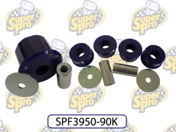 Picture of Superpro SPR Bushings-Differential Differential Bushings - SPF3950-90K