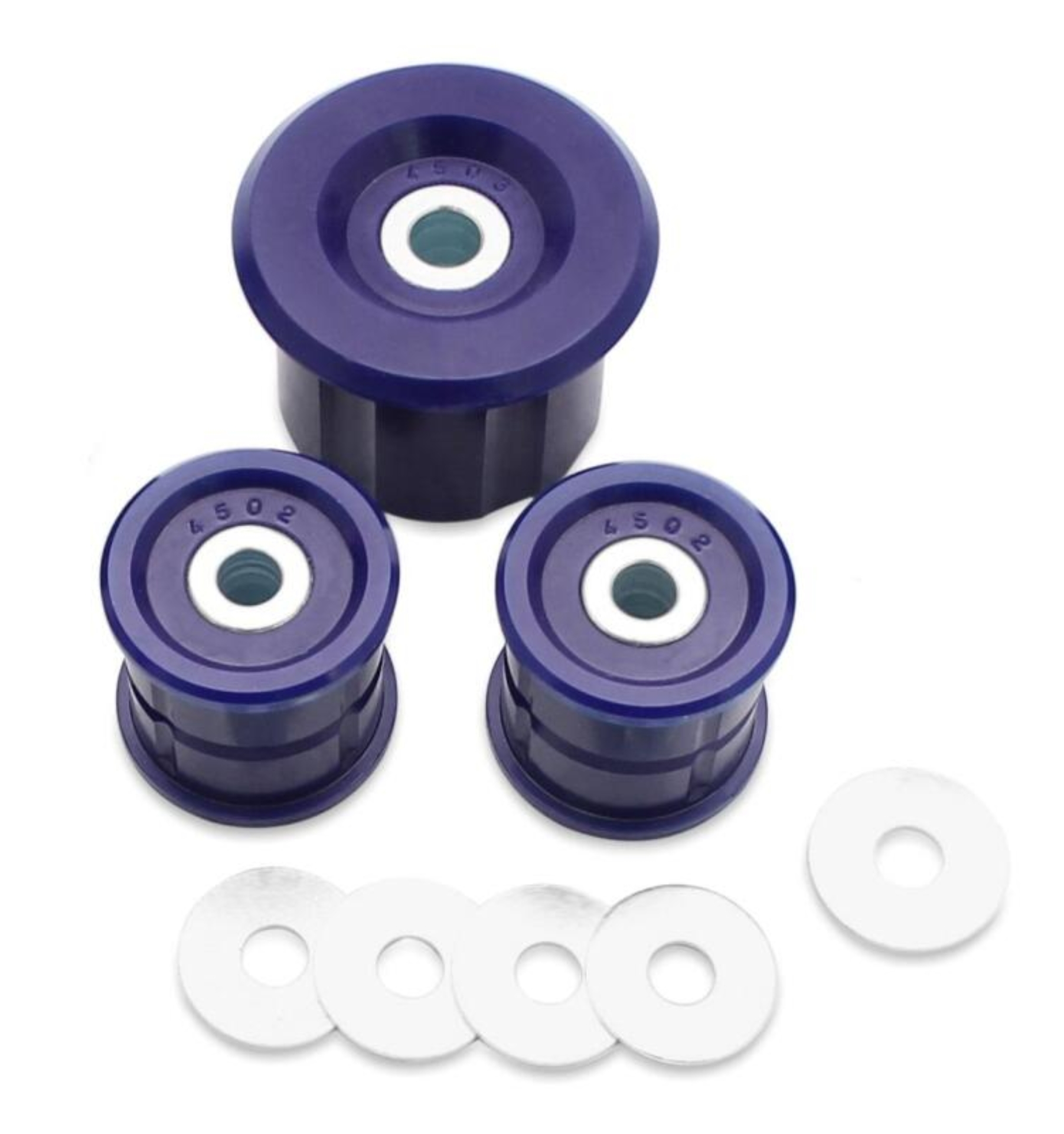 Picture of Superpro SPR Bushings-Differential Differential Bushings - SPF4502K