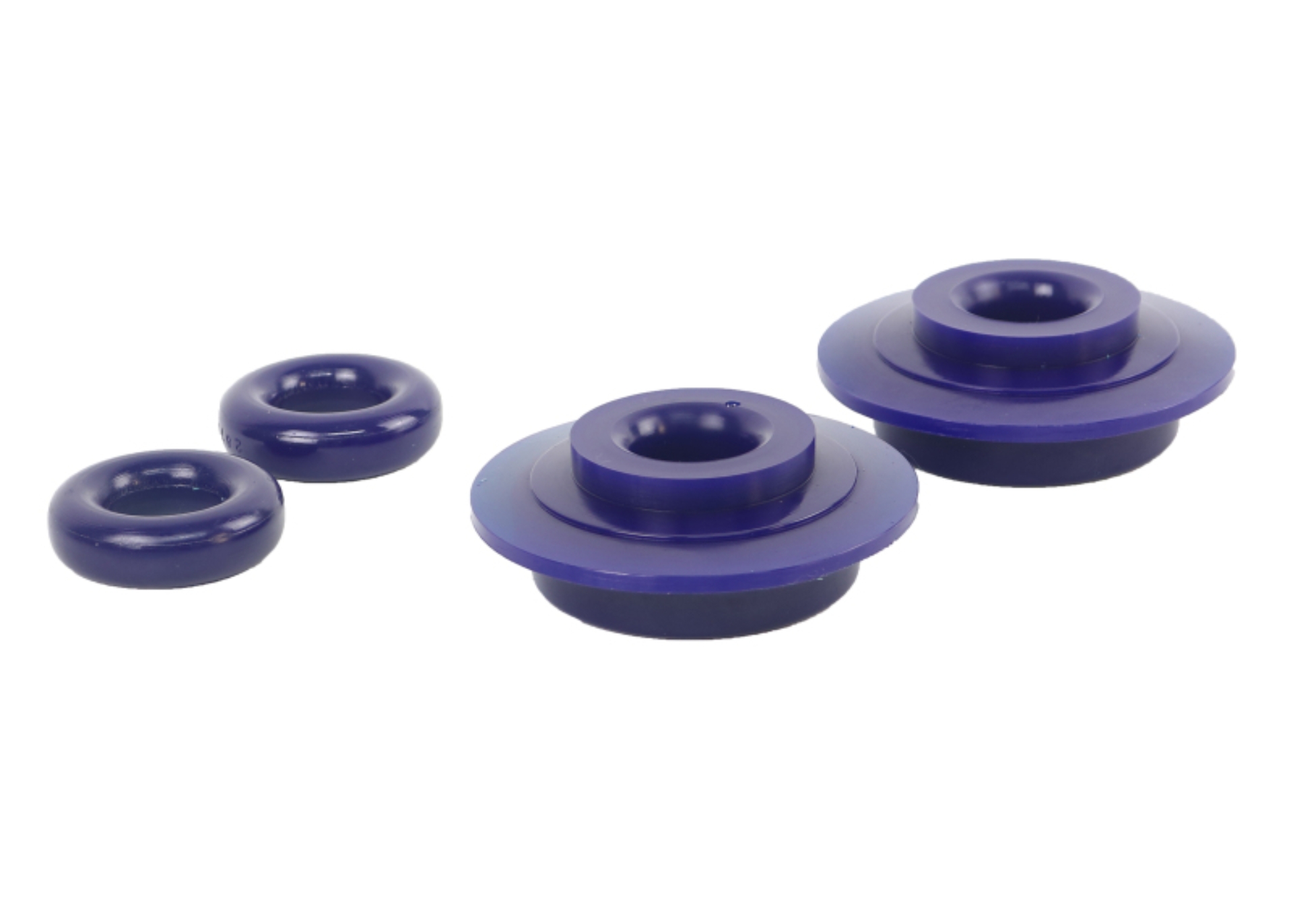 Picture of Superpro SPR Bushings-Differential Differential Bushings - SPF2875K