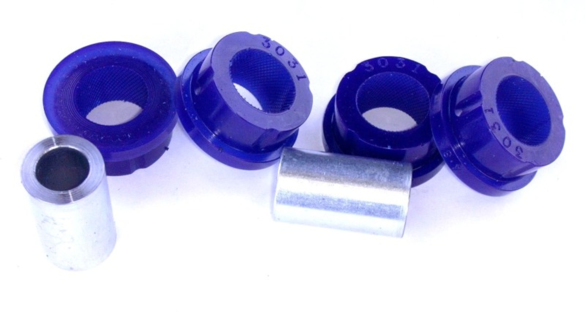 Picture of Superpro SPR Bushings-Differential Differential Bushings - SPF2048K