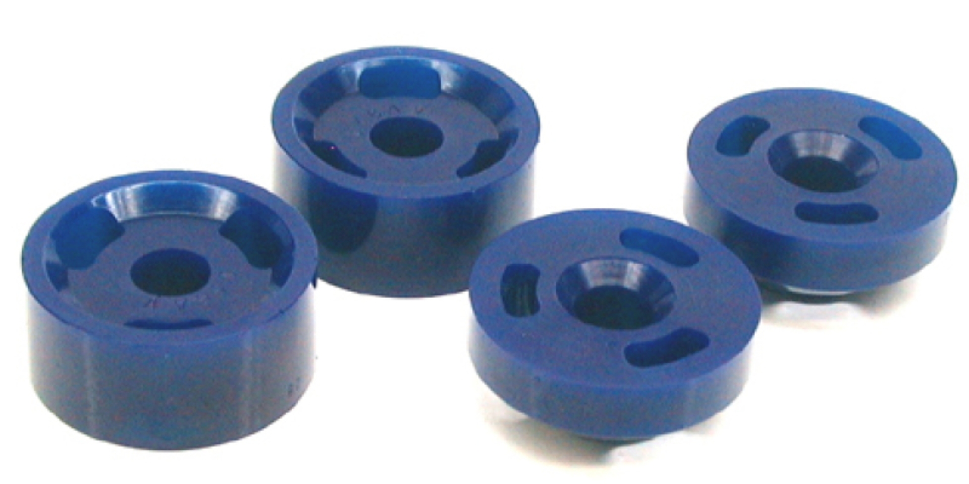 Picture of Superpro SPR Bushings-Differential Differential Bushings - SPF0138VK