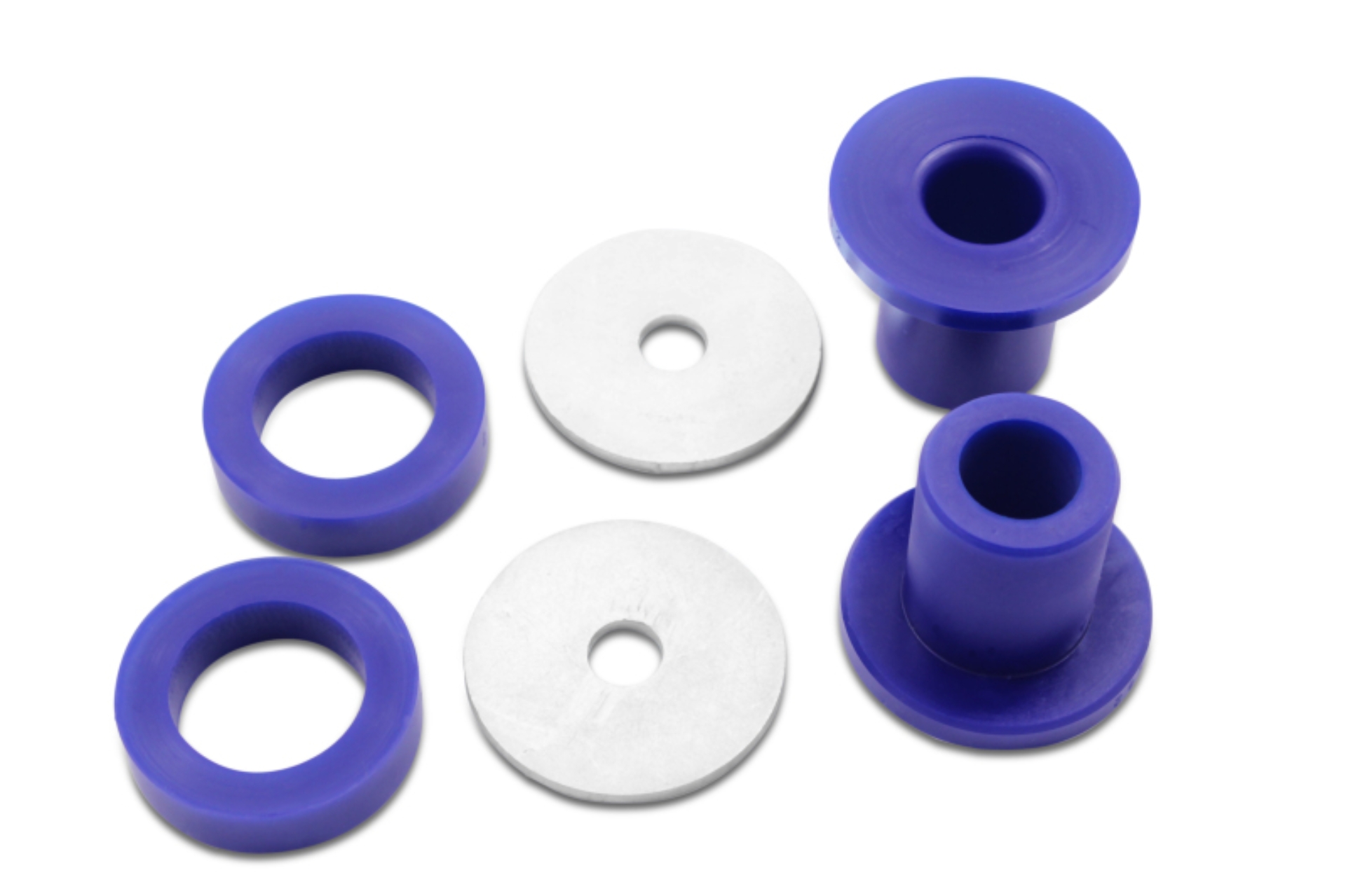 Picture of Superpro SPR Bushings-Differential Differential Bushings - SPF2582K