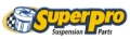 Picture of Superpro SPR Bushings-Control Arm Bushing Kits - SPF2861-80K
