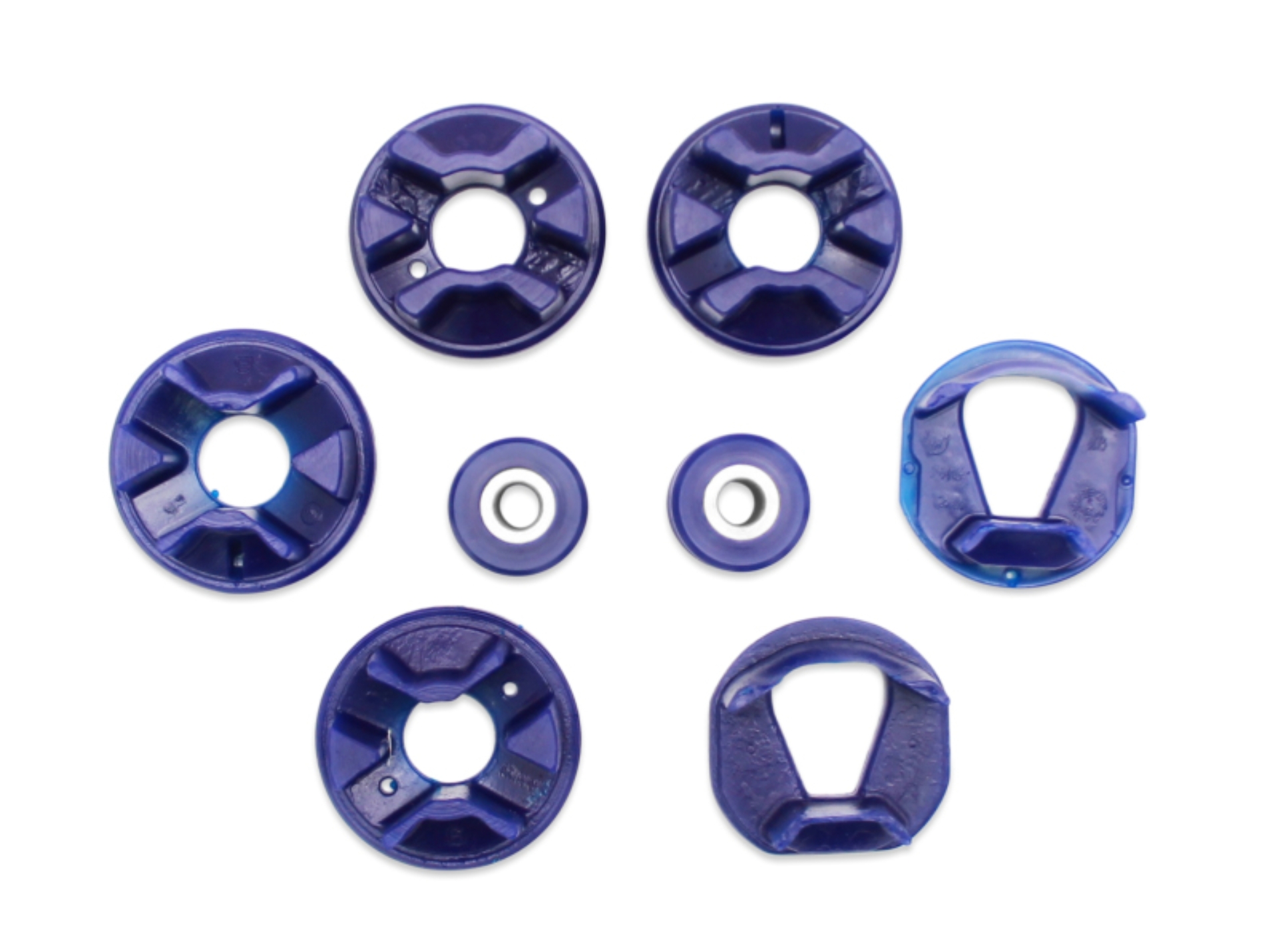 Picture of Superpro SPR Bushings-Engine Mount Bushing Kits - KIT106K