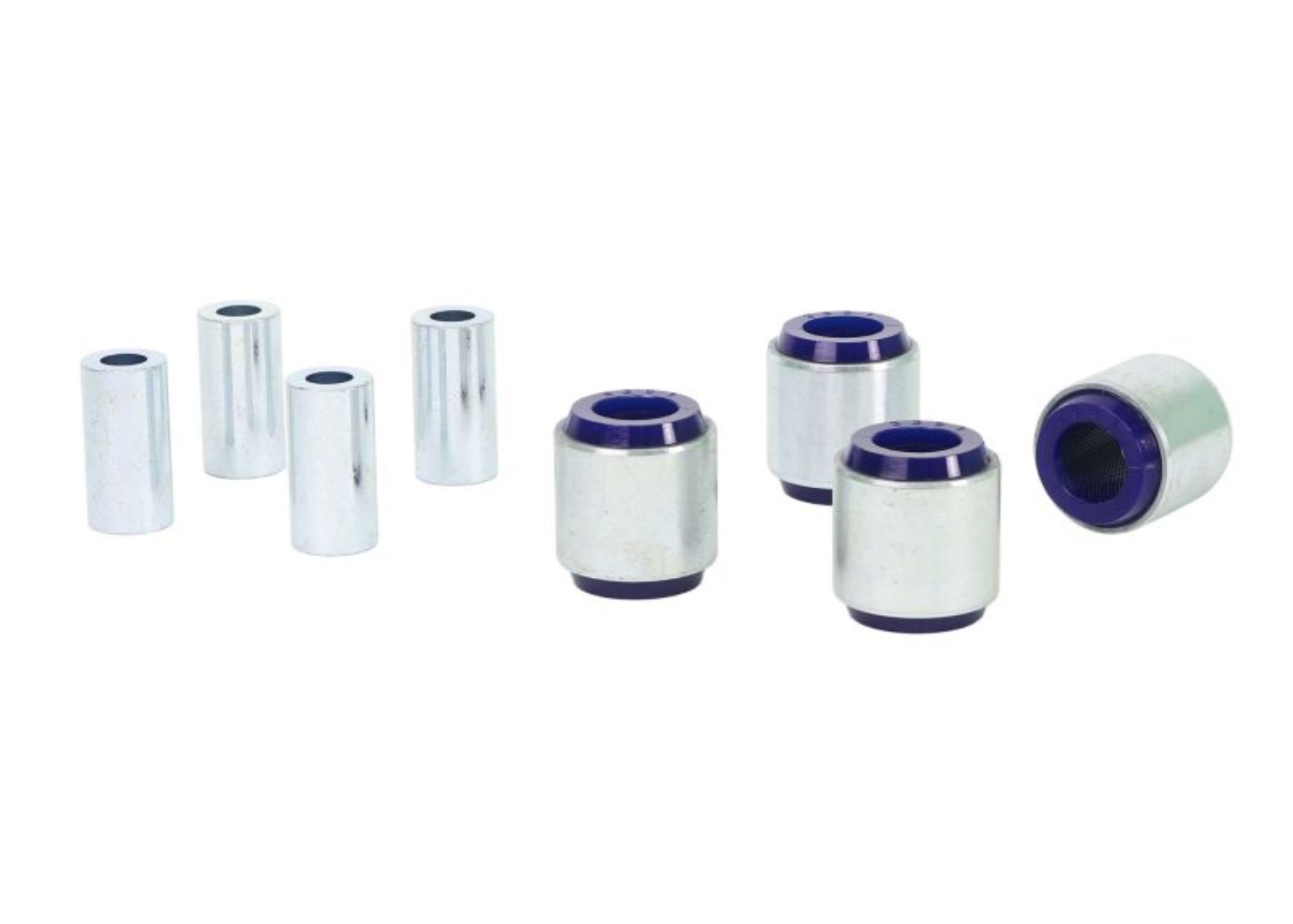 Picture of Superpro SPR Bushings-Control Arm Bushing Kits - SPF3391K