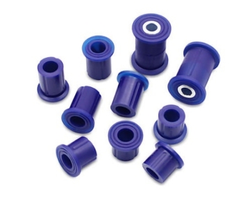 Picture of Superpro SPR Bushings-Leaf Spring Bushing Kits - KIT141K