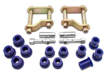 Picture of Superpro SPR Bushings-Leaf Spring Bushing Kits - KIT141SK