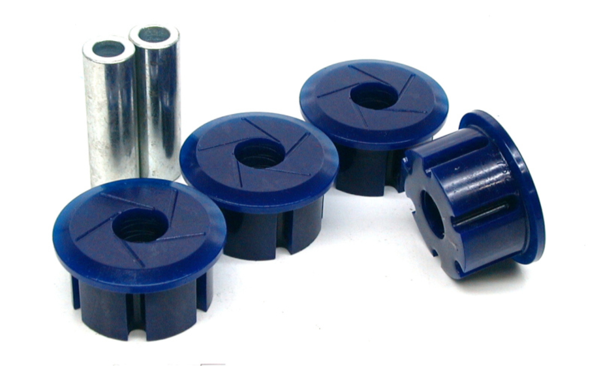 Picture of Superpro SPR Bushings-Leaf Spring Bushing Kits - SPF1737K