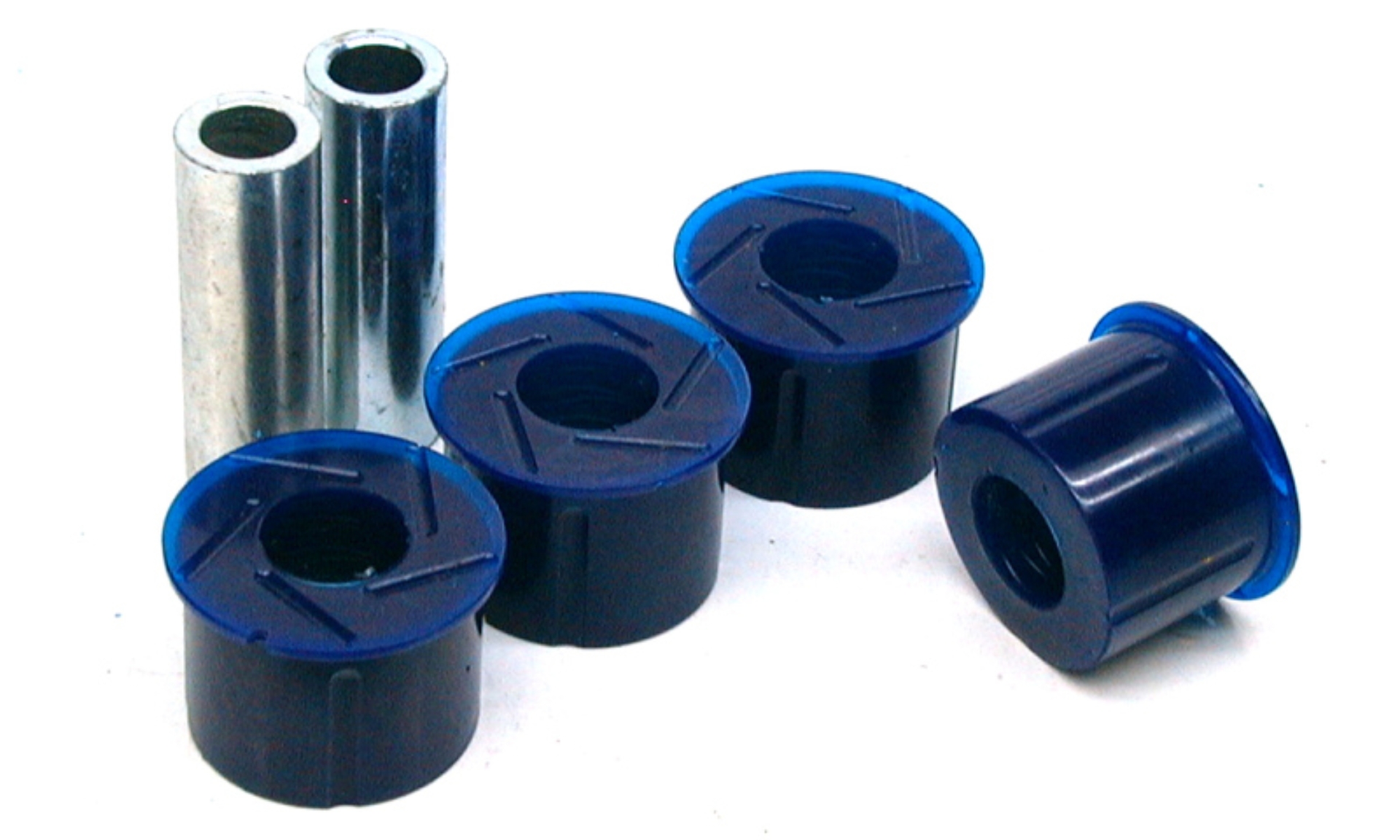 Picture of Superpro SPR Bushings-Leaf Spring Bushing Kits - SPF1738K