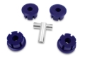Picture of Superpro SPR Bushings-Leaf Spring Bushing Kits - SPF0969K