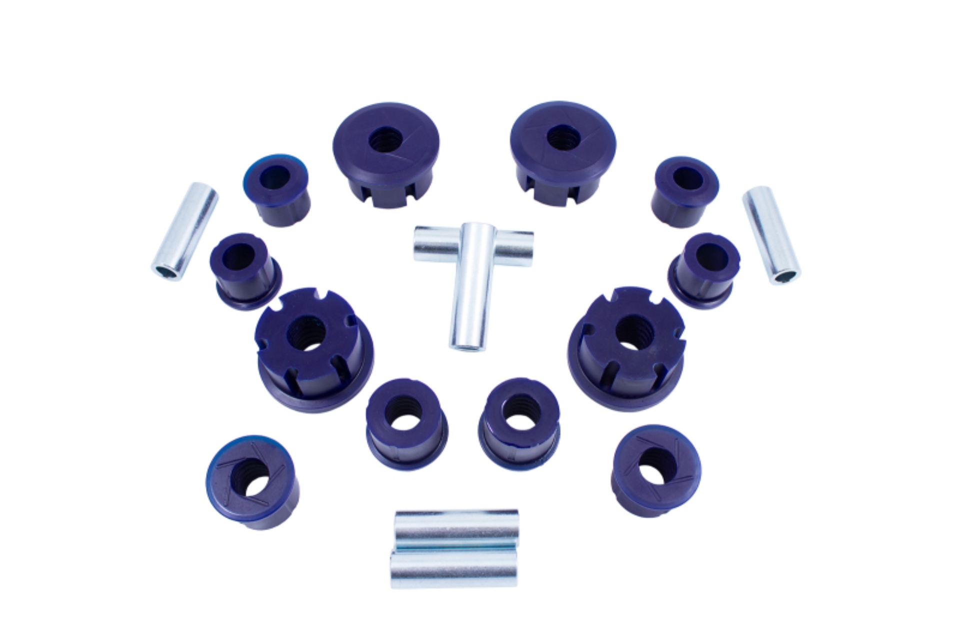 Picture of Superpro SPR Bushings-Leaf Spring Bushing Kits - KIT071K