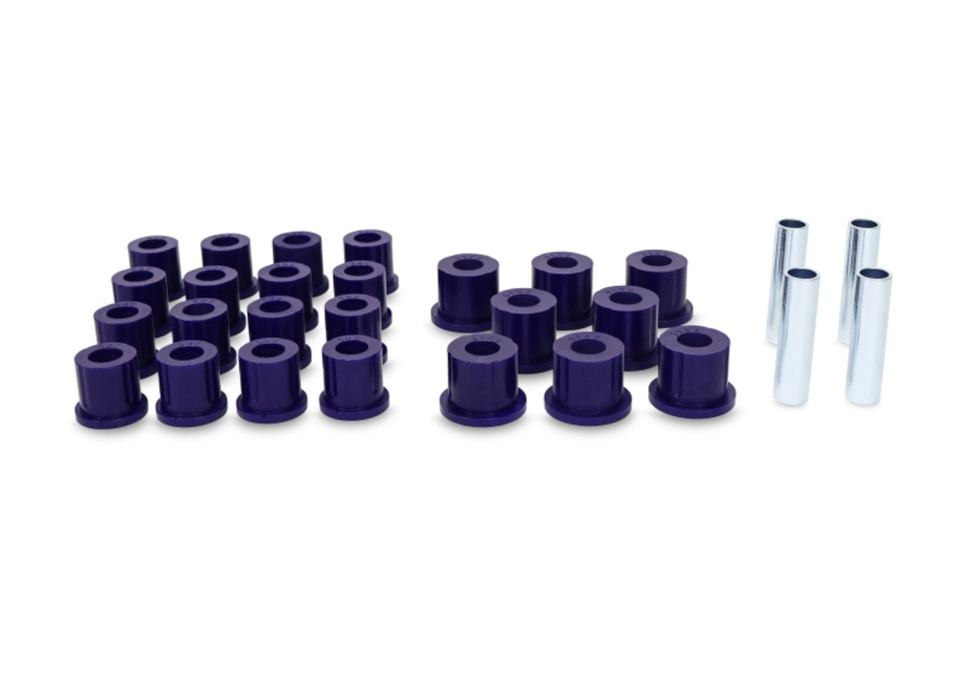 Picture of Superpro SPR Bushings-Leaf Spring Bushing Kits - KIT108K