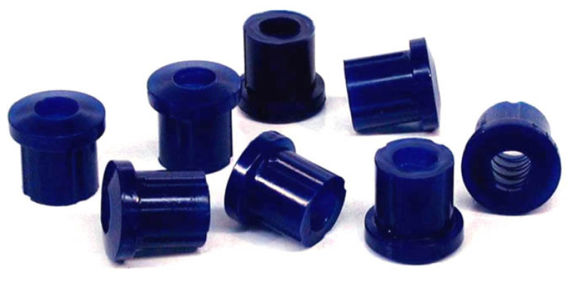 Picture of Superpro SPR Bushings-Leaf Spring Bushing Kits - SPF0014K