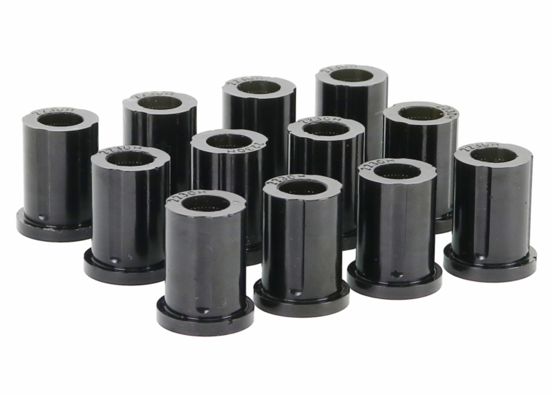 Picture of Superpro SPR Bushings-Leaf Spring Bushing Kits - KIT020HK