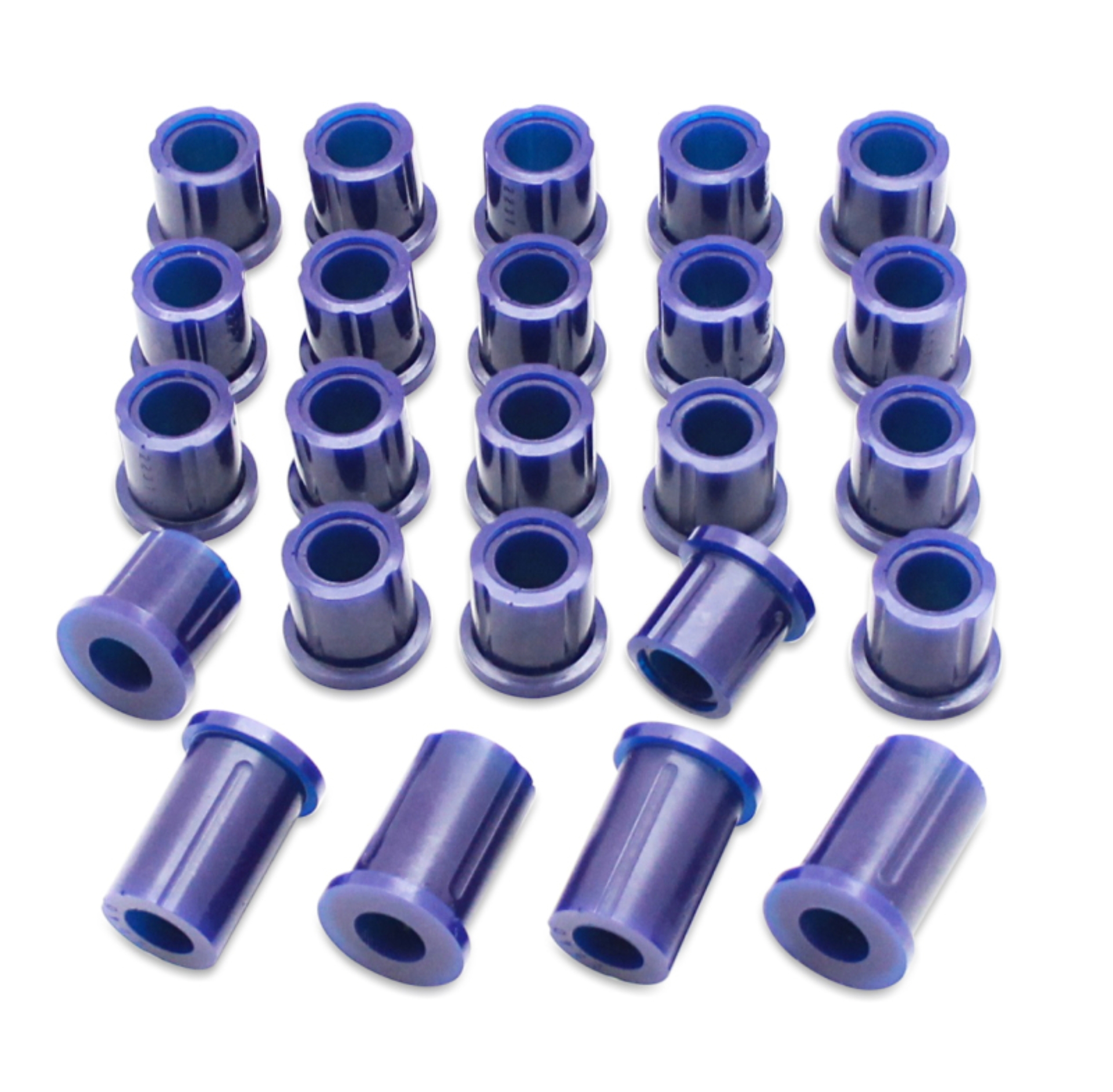 Picture of Superpro SPR Bushings-Leaf Spring Bushing Kits - KIT024K