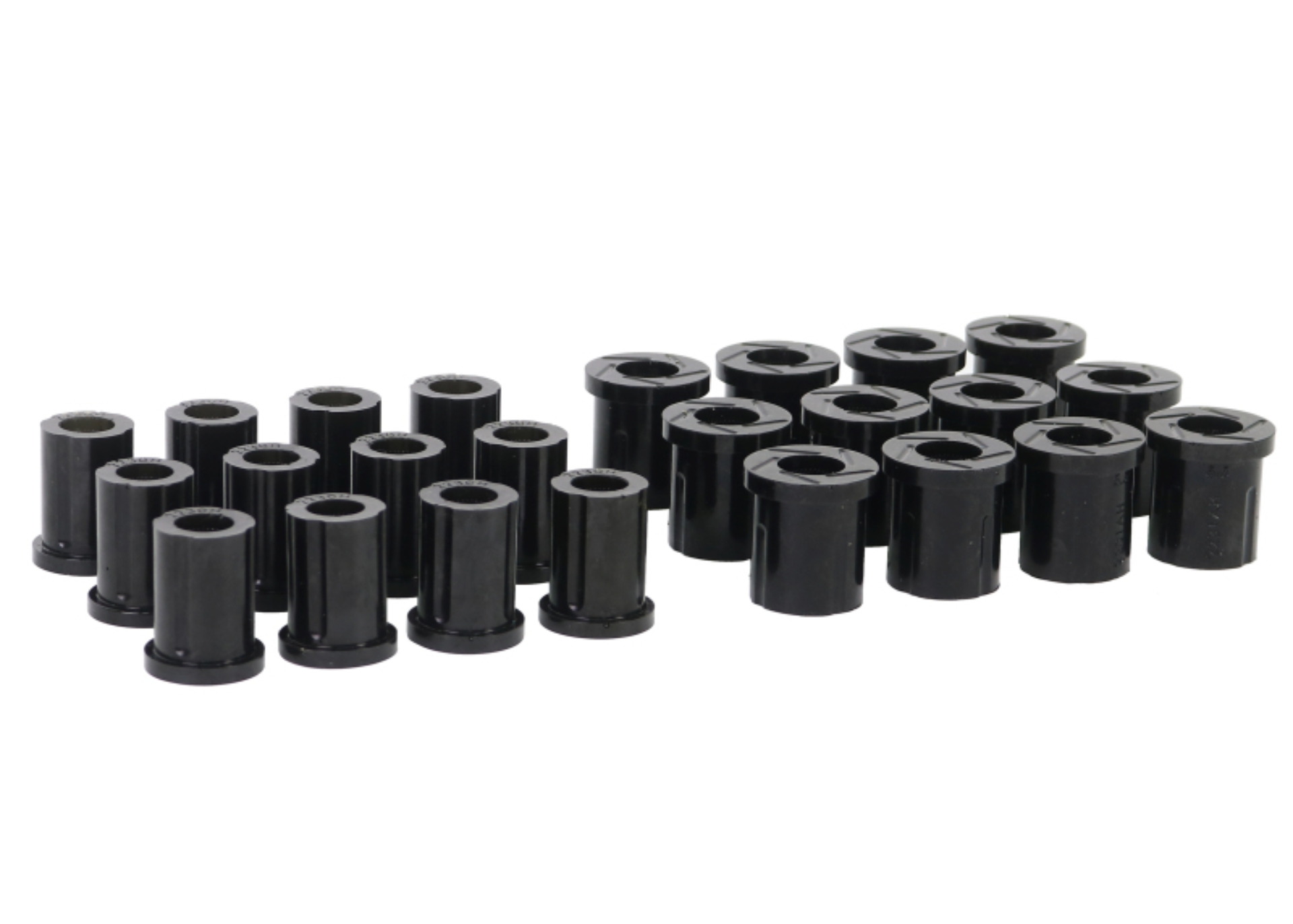 Picture of Superpro SPR Bushings-Leaf Spring Bushing Kits - KIT028HK