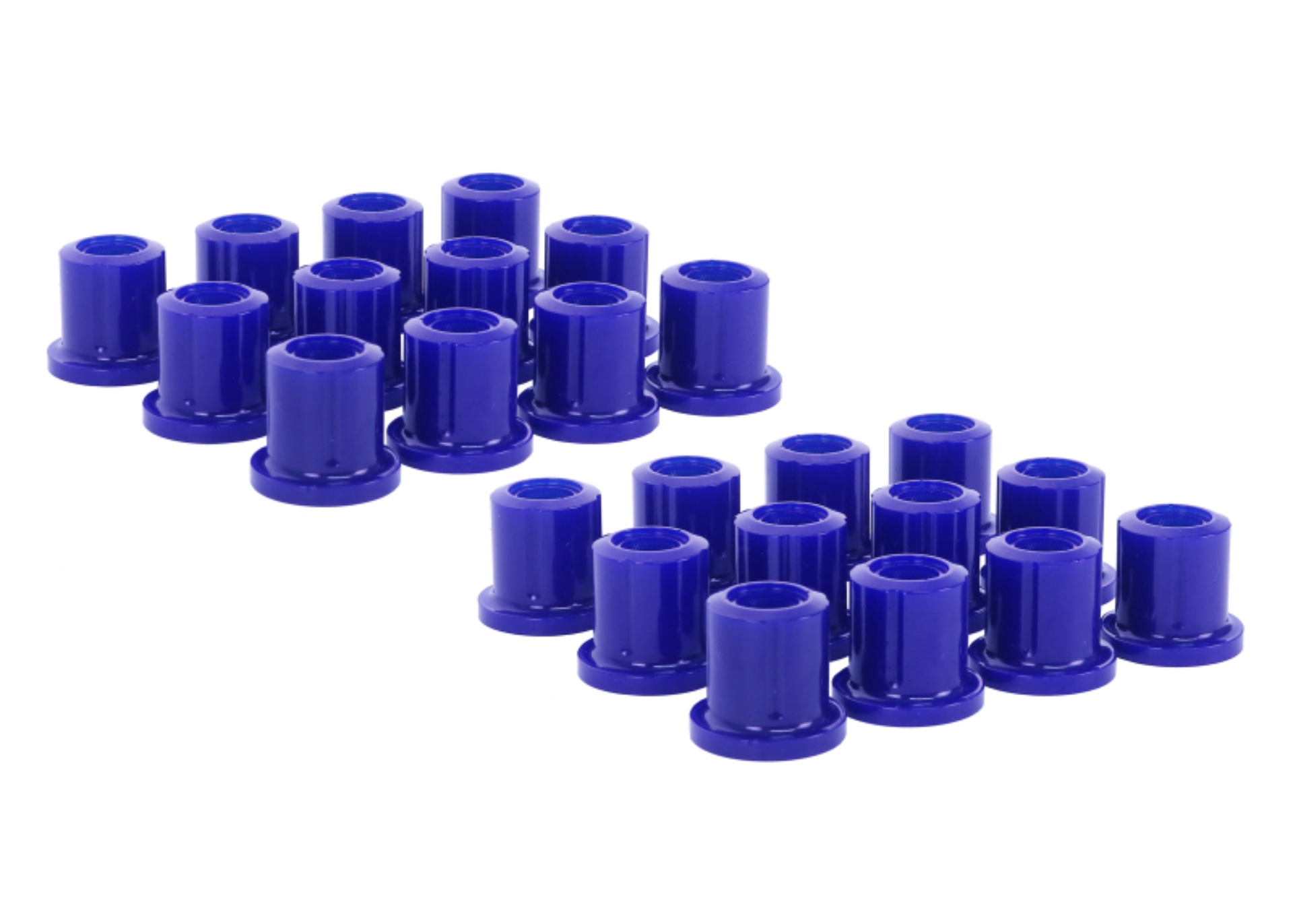 Picture of Superpro SPR Bushings-Leaf Spring Bushing Kits - KIT027K