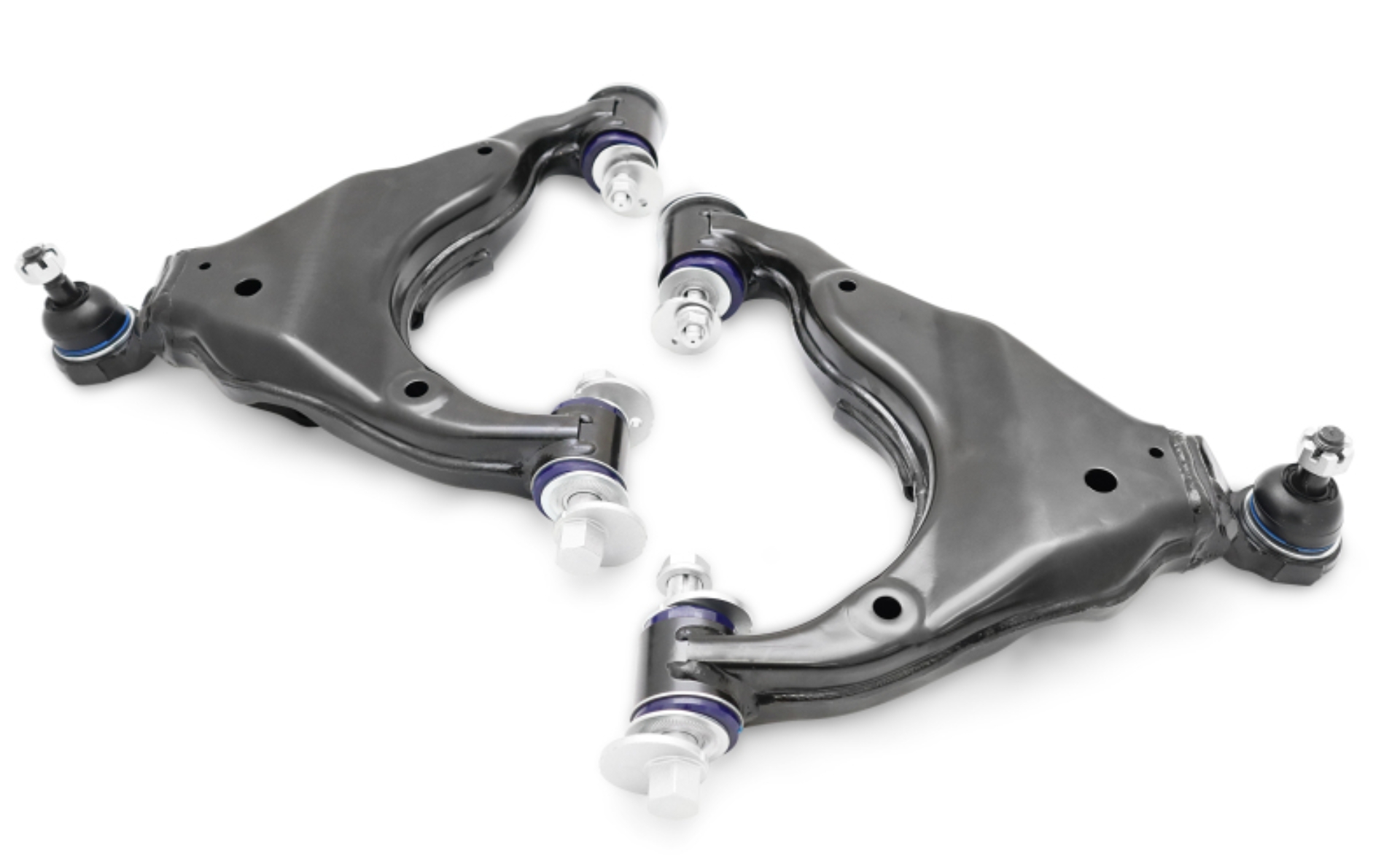 Picture of Superpro SPR Bushings-Control Arm Bushing Kits - TRC484