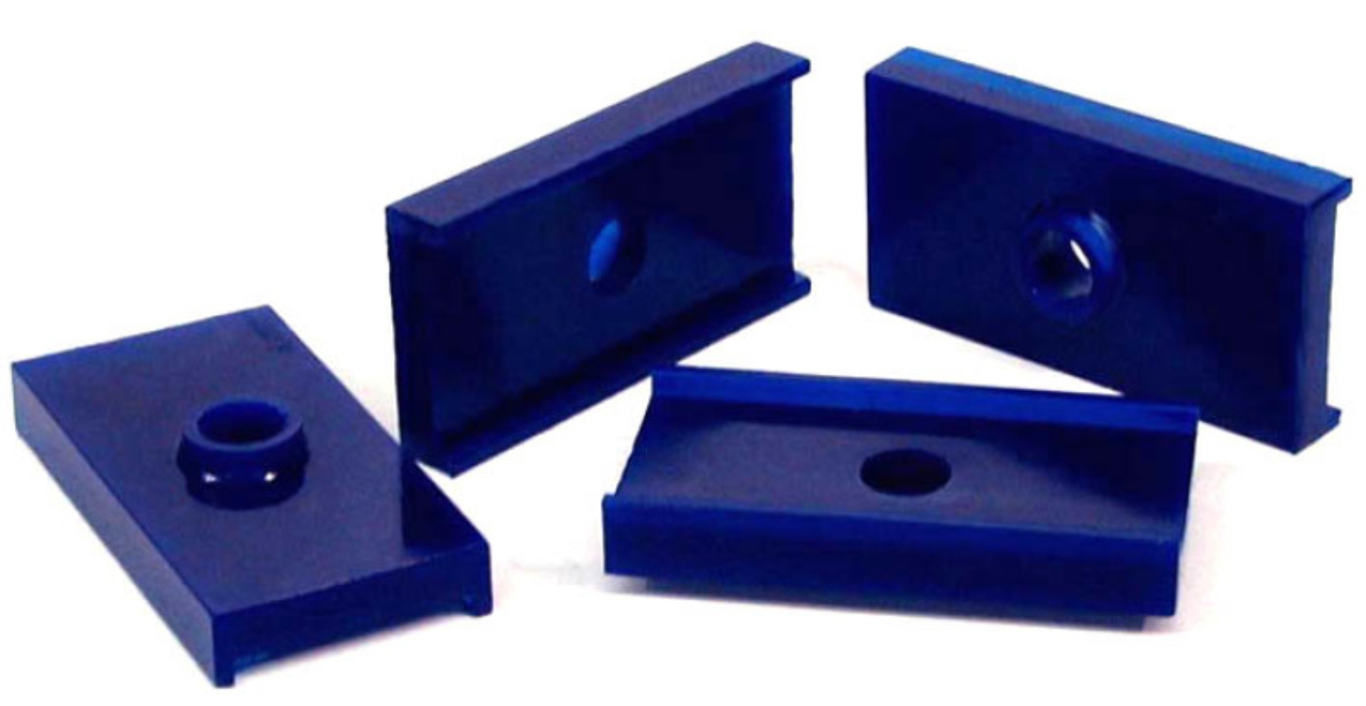 Picture of Superpro SPR Bushings-Leaf Spring Bushing Kits - SPF0013K