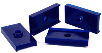 Picture of Superpro SPR Bushings-Leaf Spring Bushing Kits - SPF0013K