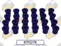 Picture of Superpro SPR Bushings-Leaf Spring Bushing Kits - KIT027K