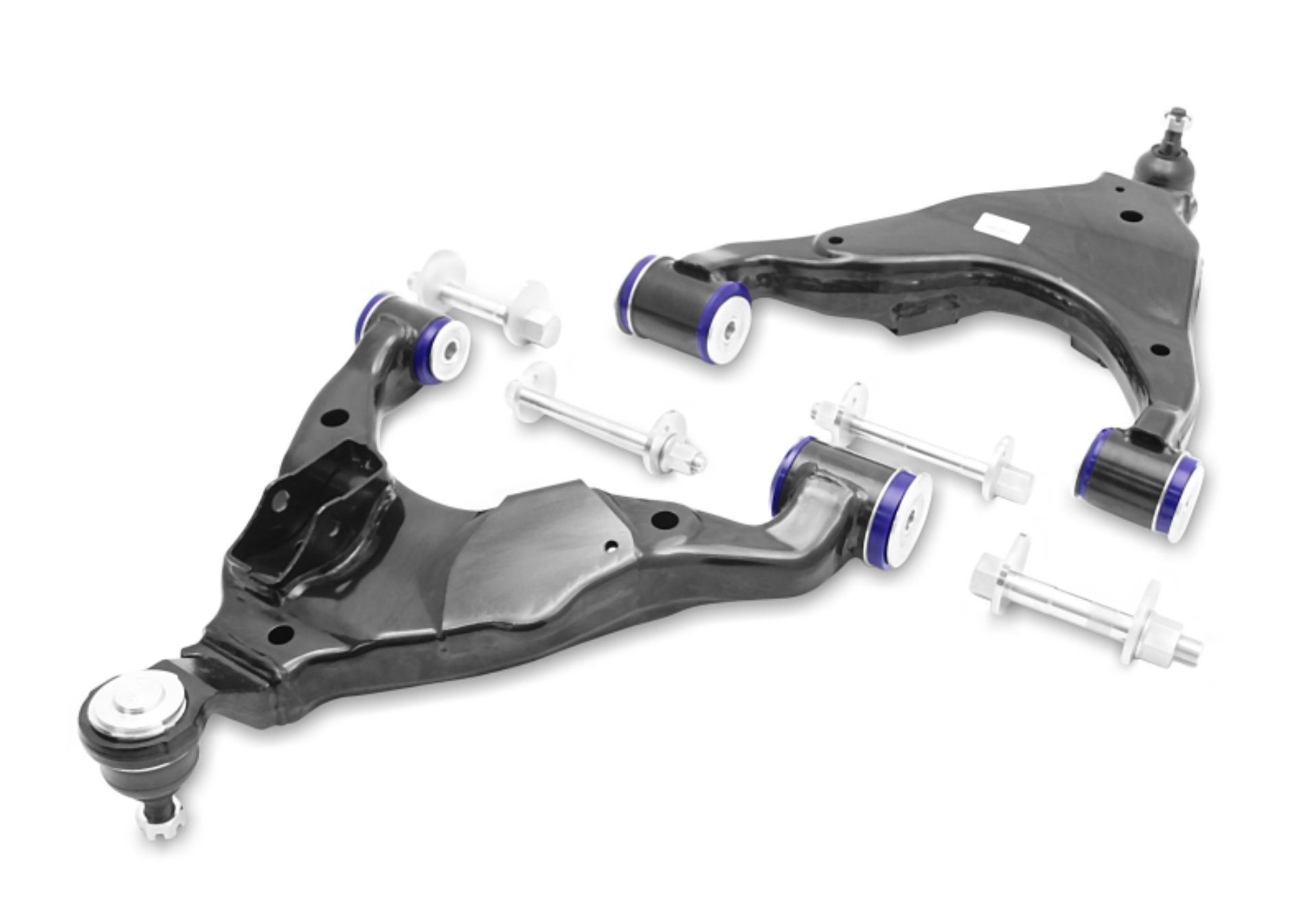 Picture of Superpro SPR Bushings-Control Arm Bushing Kits - TRC482