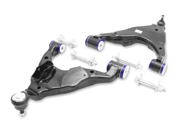 Picture of Superpro SPR Bushings-Control Arm Bushing Kits - TRC482