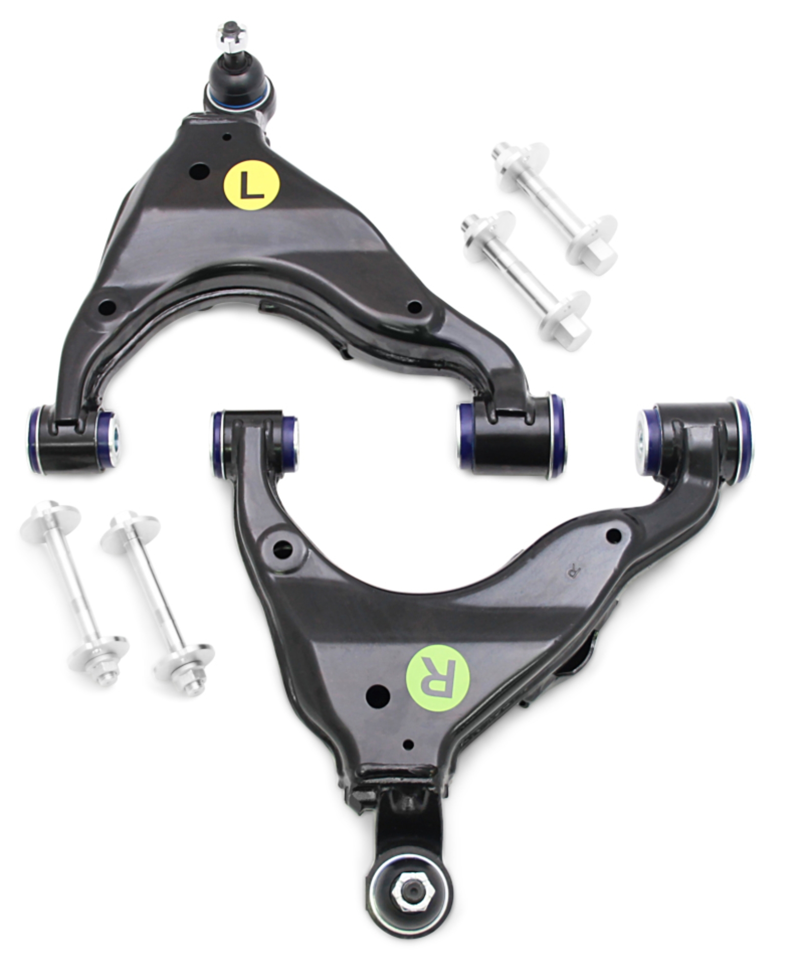 Picture of Superpro SPR Control Arms-Front - TRC483