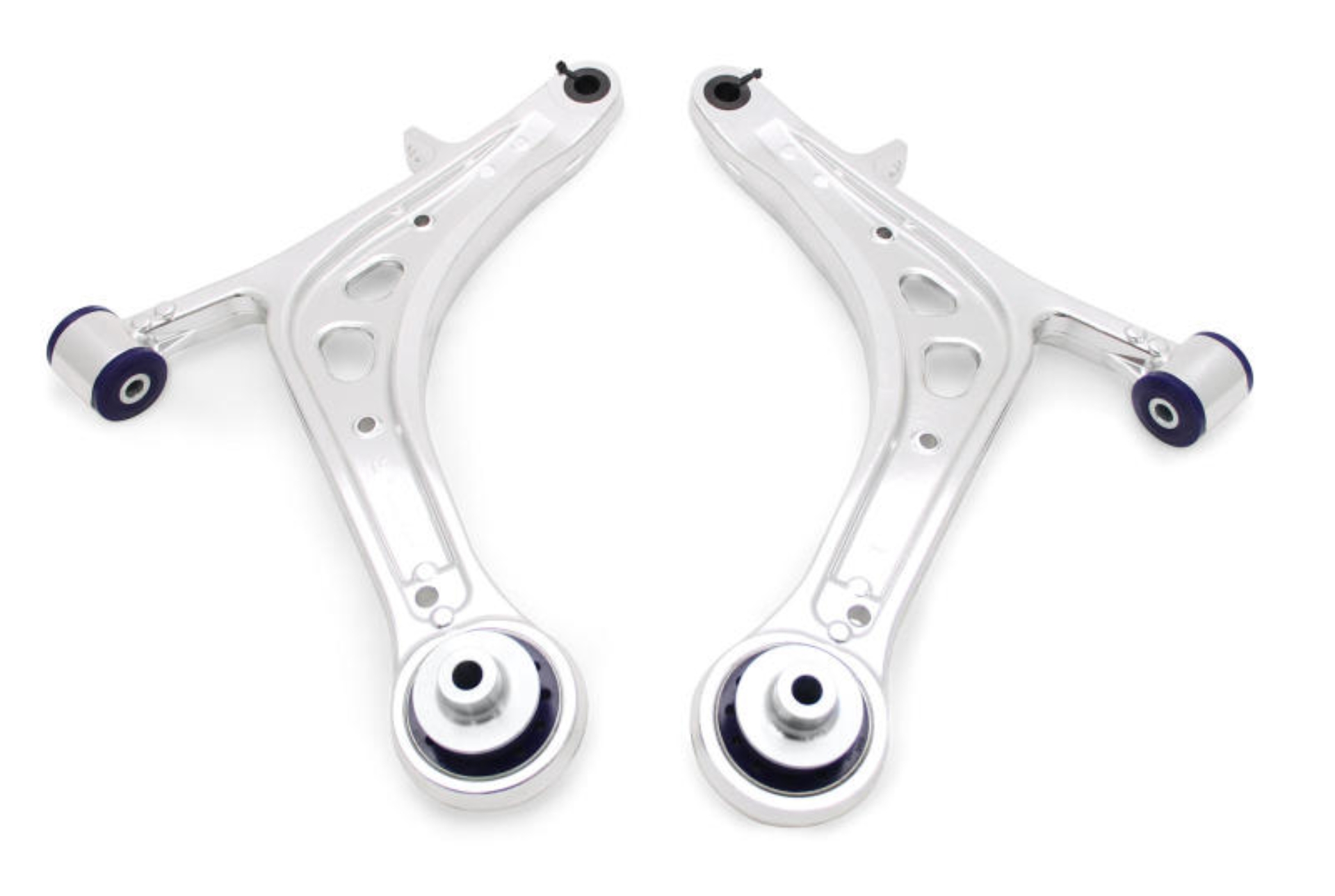 Picture of Superpro SPR Control Arms-Front - ALOY0014K